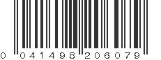 UPC 041498206079