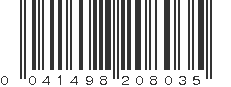 UPC 041498208035