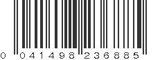 UPC 041498236885