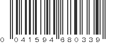 UPC 041594680339