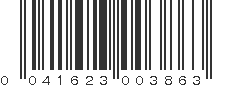 UPC 041623003863