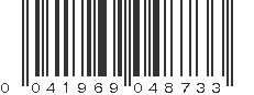 UPC 041969048733