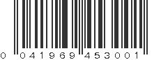 UPC 041969453001