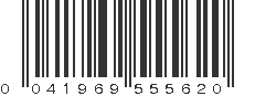 UPC 041969555620