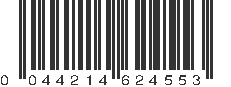 UPC 044214624553