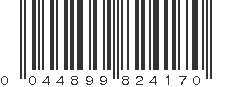 UPC 044899824170