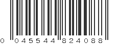 UPC 045544824088