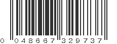 UPC 048667329737