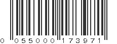 UPC 055000173971