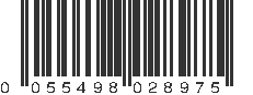 UPC 055498028975