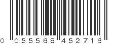 UPC 055568452716