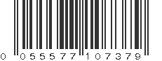 UPC 055577107379