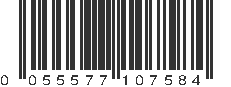 UPC 055577107584