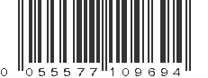 UPC 055577109694