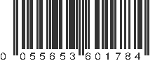 UPC 055653601784