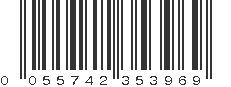 UPC 055742353969