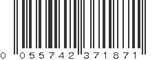 UPC 055742371871