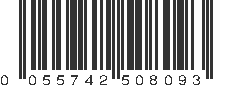 UPC 055742508093