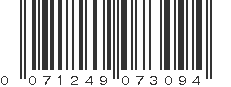 UPC 071249073094