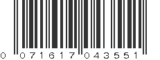 UPC 071617043551