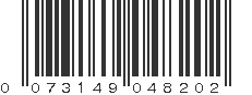 UPC 073149048202