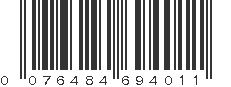 UPC 076484694011