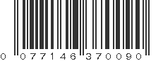 UPC 077146370090