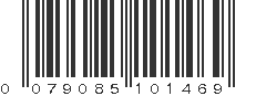 UPC 079085101469