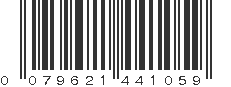 UPC 079621441059