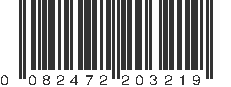UPC 082472203219