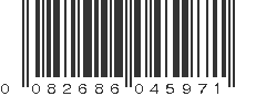 UPC 082686045971