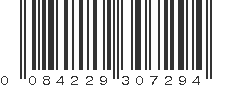 UPC 084229307294