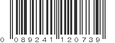 UPC 089241120739