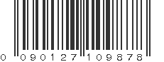 UPC 090127109878