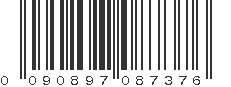 UPC 090897087376