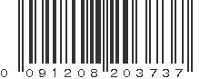 UPC 091208203737