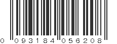 UPC 093184056208