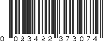 UPC 093422373074