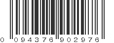 UPC 094376902976