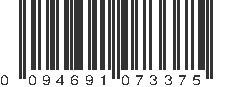 UPC 094691073375