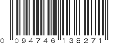 UPC 094746138271