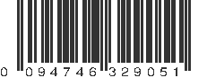 UPC 094746329051