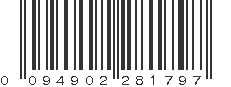 UPC 094902281797