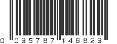 UPC 095787146829