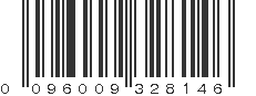 UPC 096009328146