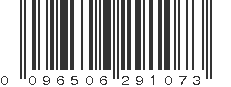 UPC 096506291073