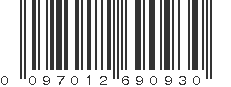 UPC 097012690930