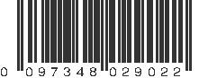 UPC 097348029022