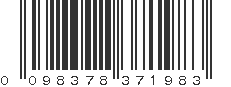 UPC 098378371983