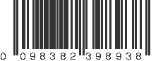 UPC 098382398938